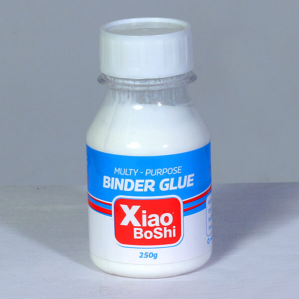 Binder Glue 250g