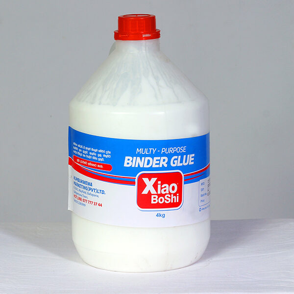 Binder Glue 4Kg