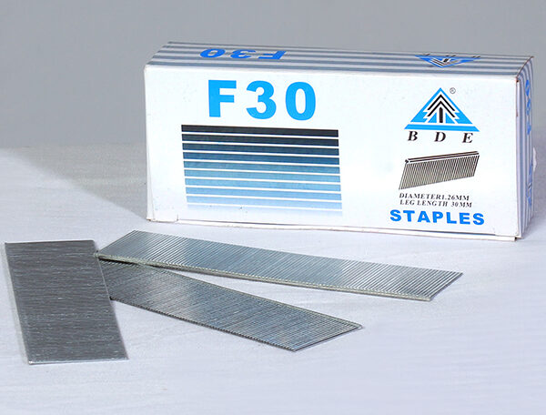 F30 Nail Pin