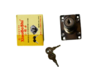 Drawer Double Lock 32mm - Image 2